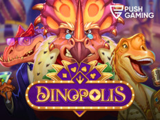 Bitcoin casino slot games10